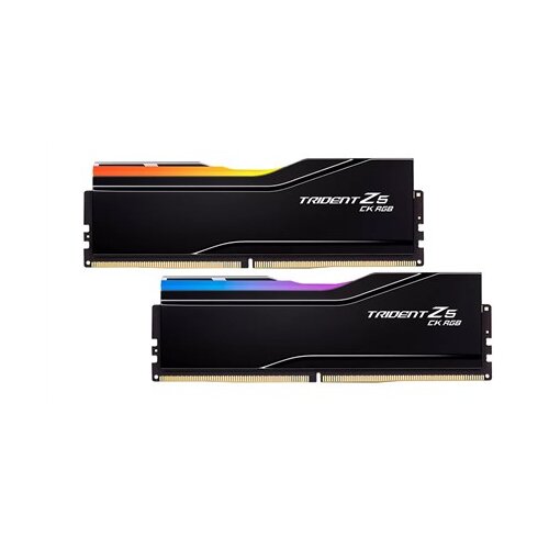 G.skill 48GB PC 8200 CL40 KIT (2x24GB) TR5CK CUDIMM /RGB Cijene
