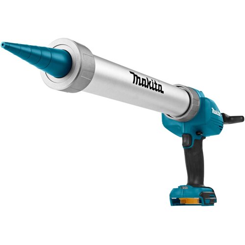 Makita Akumulatorski pi&amp;scaron;tolj za silikon DCG180ZB (D x &amp;Scaron; x V: 538 x 108 x 281 mm) Slike