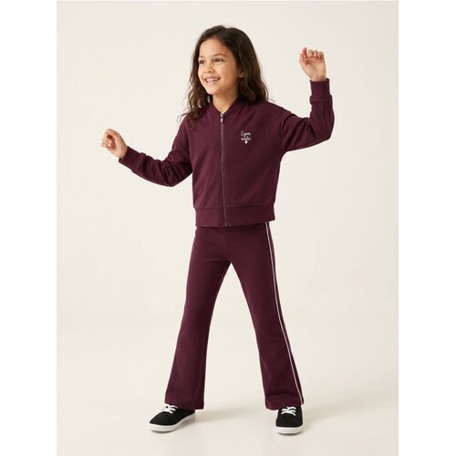 Sinsay Bomber bluza s udjelom viskoze Active Cene
