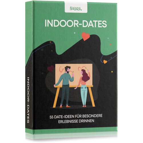 Spielehelden Indoor Dates Karta&amp;scaron;ka igra za parove 55 ideja za datum vjenčanja Poklon za vjenčanje Slike