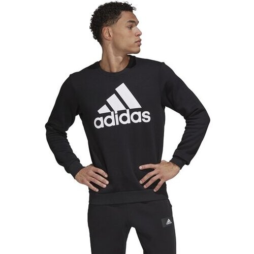 Adidas Big Logo FL Crna Cene