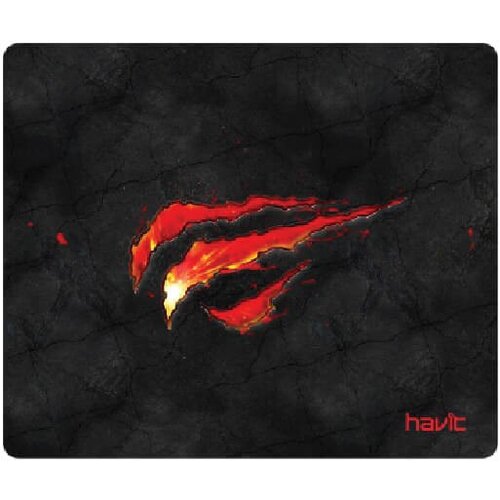 Havit HV-MP837 Gaming mouse pad Black, Red Cijene