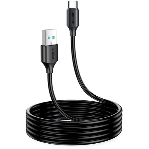 Joyroom Polnilni in podatkovni kabel USB - USB Type C 3A 2m črn, (21090779) Cene