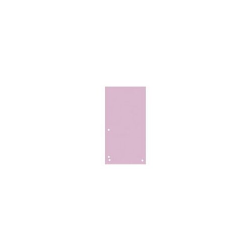 Pregrada kartonska 23,5x10,5cm pk100 donau 8620100-16PL roze Cene