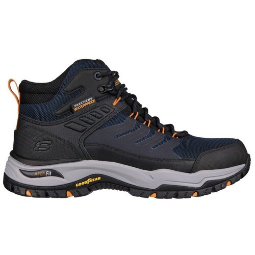 Skechers CIPELE ARCH FIT DAWSON M Cene