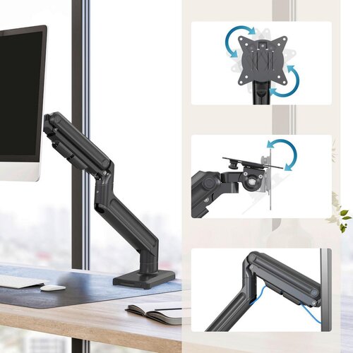 MID.YOU Držalo Za Monitor Vm-Mg1s Slike