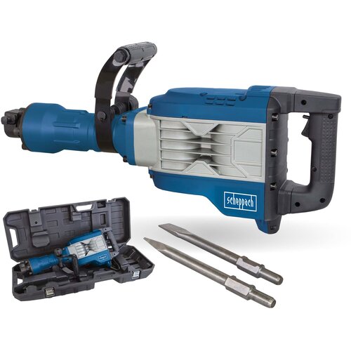 Scheppach AB1900 Blue, Grey 1900 W Cijene