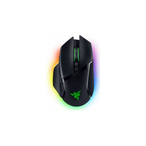  Mi&scaron; Razer Basilisk V3 Pro &ndash; Ergonomic Wireless Gaming Mouse &ndash; EU Packaging RZ01-04620100-R3G1 Cijene