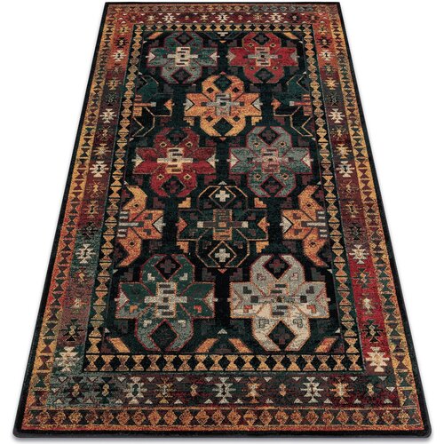 RugsX Preproge Preproga volna OMEGA ROHAN orientalski mornarica 200x300 cm Modra Cene