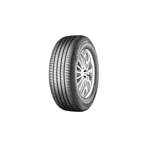 Lassa Competus H/P 2 ( 265/60 R18 110V DOT2019 ) letna pnevmatika