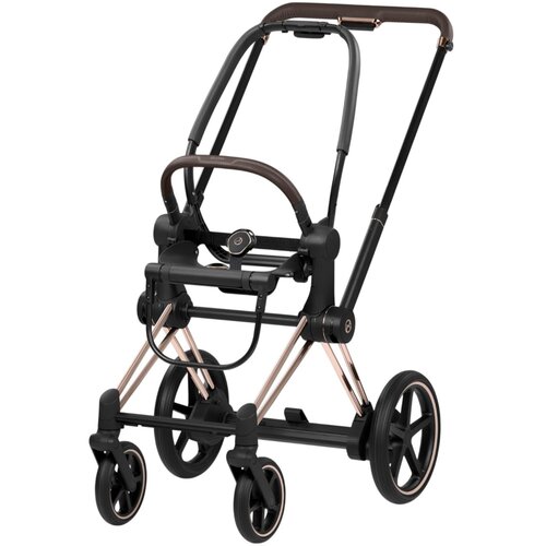 Cybex Platinum&amp;reg; ogrodje vozička e-priam&amp;trade; style rosegold Slike