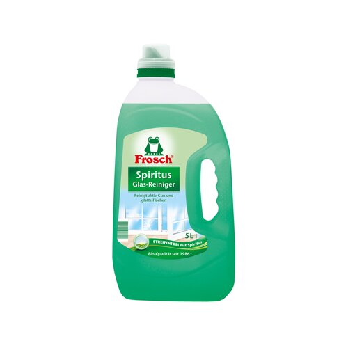 Frosch sredstvo za staklo 5l Cene
