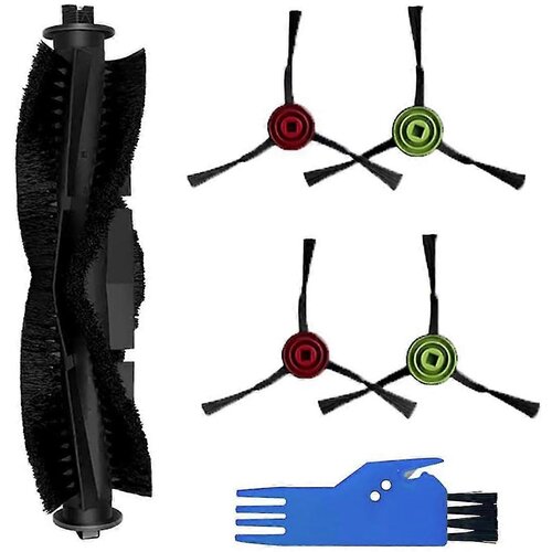 INORCO Komplet nadomestnih delov, zdruljiv z robotskim sesalnikom Lubluelu Sg60 Sl60d Sl61+(oglasi, (22018591) Cene