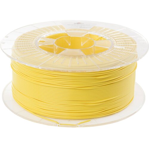 Spectrum pla bahama yellow - 1,75 mm / 1000 g Cene