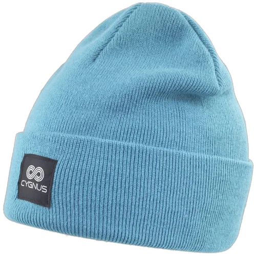 Cygnus Dječja kapa Beanie modrozelena