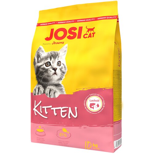 Josicat Kitten s peradi - 2 x 10 kg Cijene