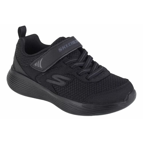 Skechers Nizke superge Go Run 400-Darvix Črna Cene