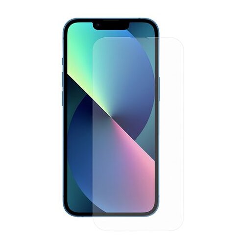 MW Za&amp;Aring;&amp;iexcl;&amp;Auml;ita zaslona za iPhone 13/13 Pro EASY GLASS STANDARD, Prozorno, (21302667) Slike