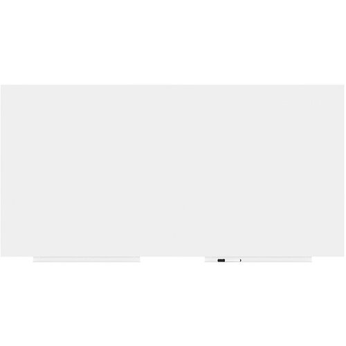 Rocada Neskončna magnetna bela tabla 200x100 cm, 2 modula &ndash; SkinWhiteboard Cene