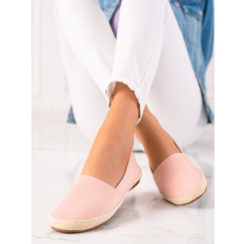 Ideal shoes espadrilles sales