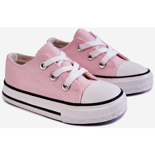 Kesi Kids Sneakers Pink Filemon Slike
