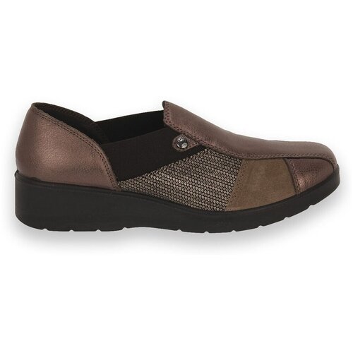 Enval Soft Amalia Bronzo Smeđa Slike