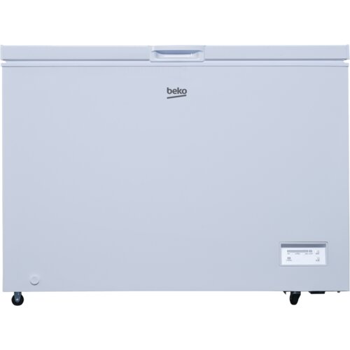 Beko CF316WN horizontalni zamrzivač Cene