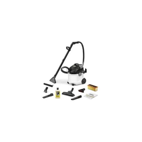 Karcher ma&amp;scaron;ina za prskanje i dubinsko pranje SE 6 SIGNATURE LINE Slike