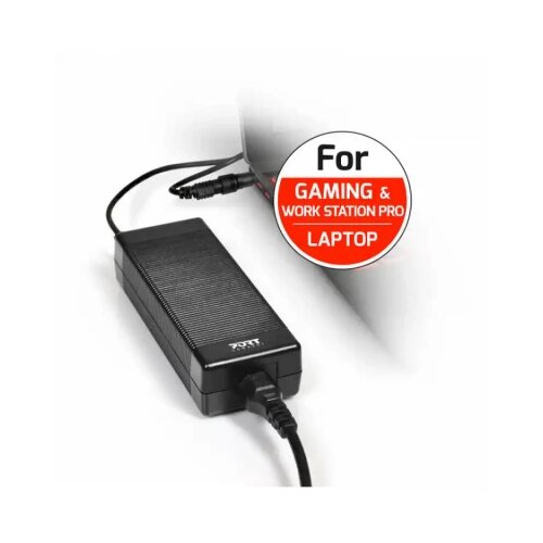 Port Designs Univerzalni punjač za Laptop Port 150W EU Cene