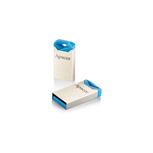 Apacer FD 64GB USB 2.0 AH111Blue Cijene