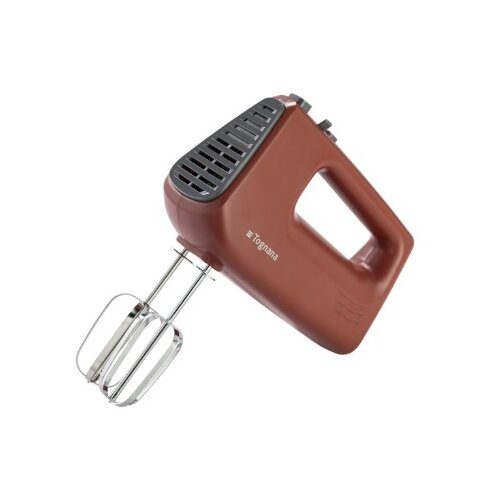 Tognana RUCNI MIKSER 400W IRIDEA RED Cijene