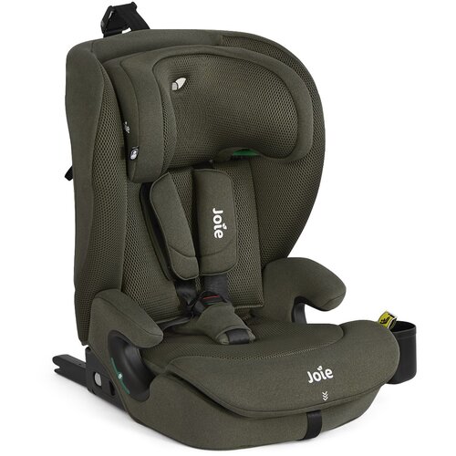Joie autosjedalica i-Irvana Max, Grupa 1, 2, 3 (9-36 kg) (76-150 cm) - Fern Mesh Slike