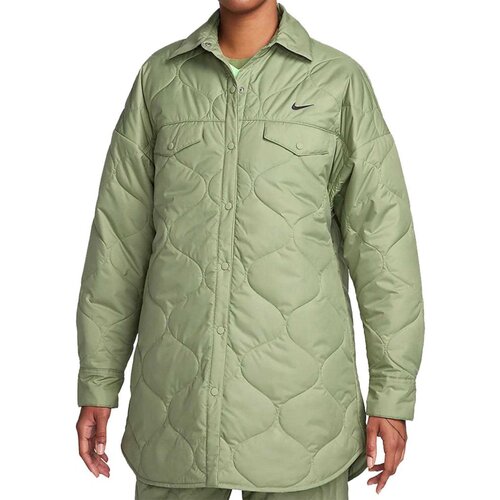 Nike ženska jakna w nsw essntl qult std trch  FB8732-386 Cene
