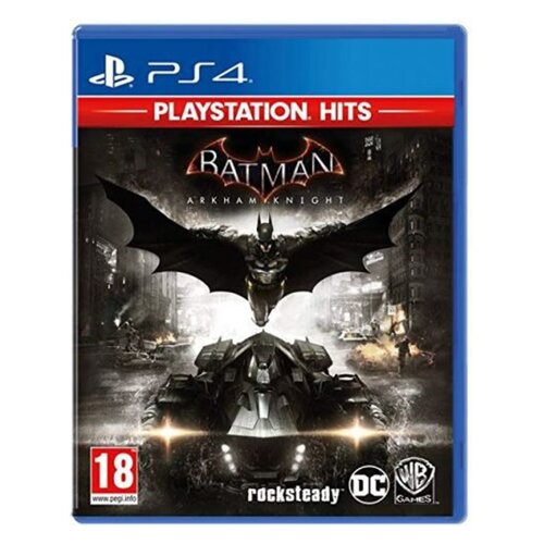 Sony Batman: Arkham Knight HITS PS4 Cijene