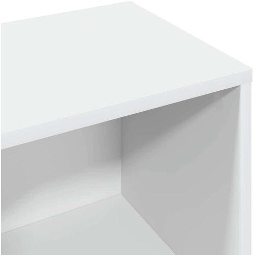  Kreveta s ladicama Bijelo 73 5 x 22 5 x 53 5 cm Slike