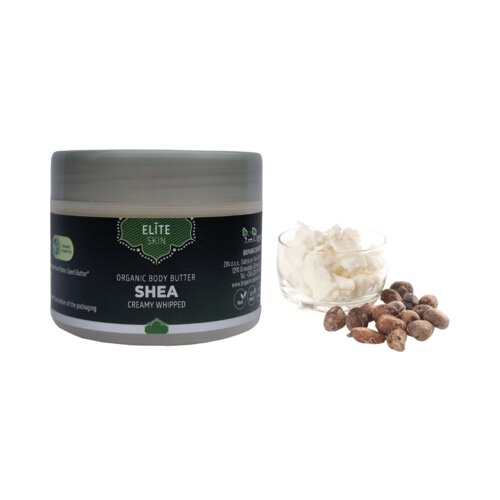 Biopark Cosmetics ELITE Organic Shea Butter Cijene