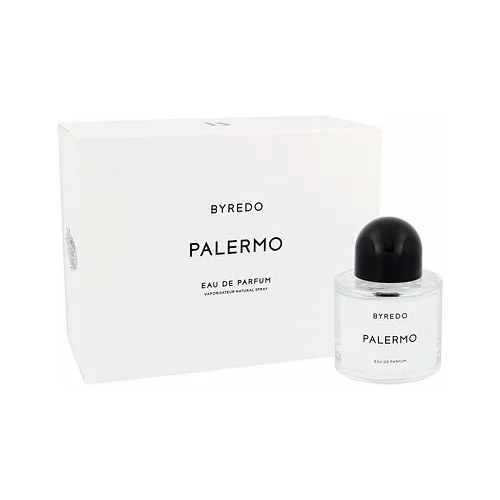 BYREDO Palermo parfumska voda 100 ml za ženske