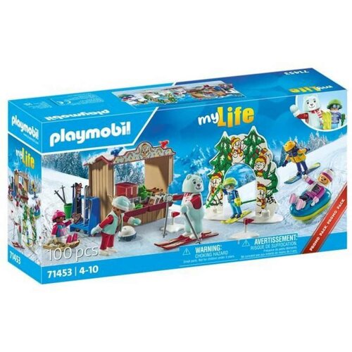 My Life Svet skijanja ( 1041811 ) Slike