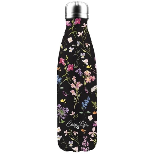 Easy Life termos boca 500 ml Meadow Flowers Slike