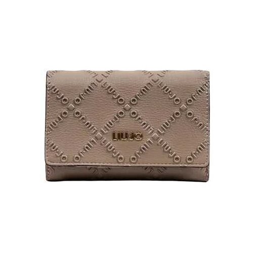 Liu Jo svetlobraon ženski novčanik Slike