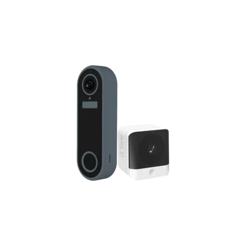 Amiko Home DB7 WiFi DoorBell