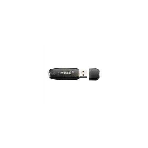 Intenso USB stick Rainbow, 16 GB, crni Cijene