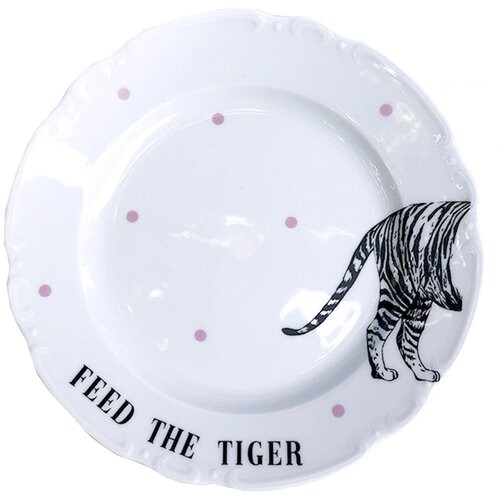 REMAKE Tanjir Feed the tiger Cene