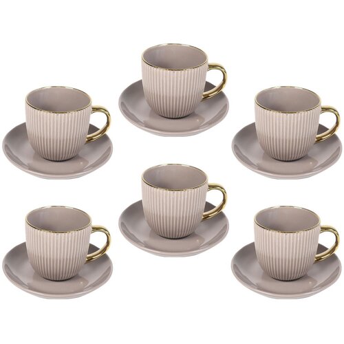 Sigma set šoljica 6/1 RXG-N241299D Cene