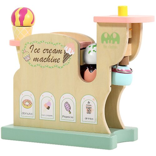 Aga4Kids Otroški aparat za sladoled, (21629985) Cene