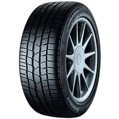 Continental Zimska guma 255/50R19 107V CONTIWINTERCONTACT TS 830 P Slike