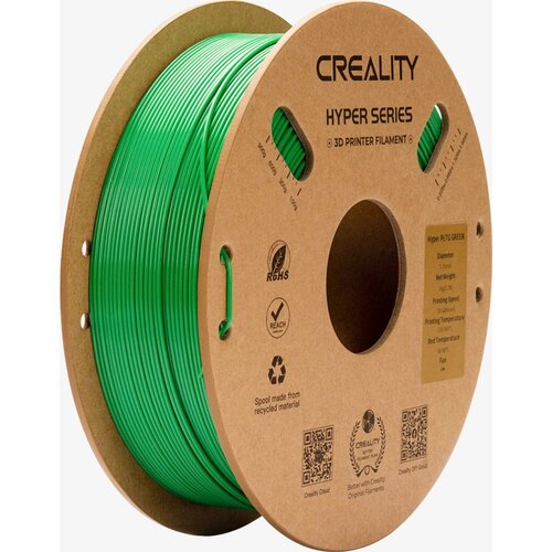 Creality Hyper PETG Green - 1,75 mm / 1000 g Cene