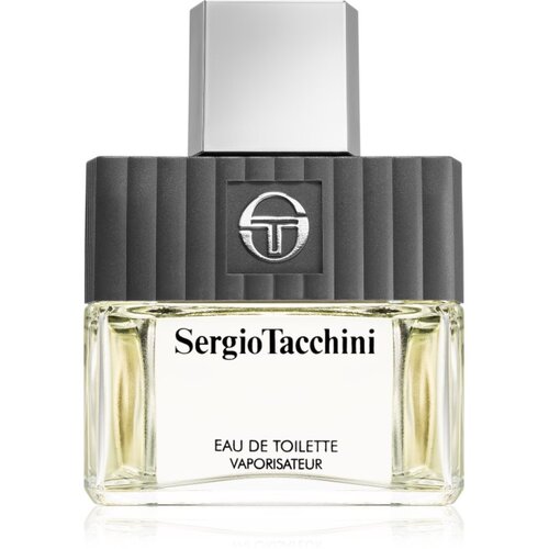 Sergio Tacchini Classic toaletna voda za muškarce 100 ml Cene