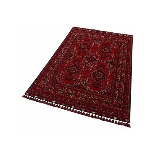 Conceptum Hypnose bhr 05 red ( 160 x 230 ) tepih Slike