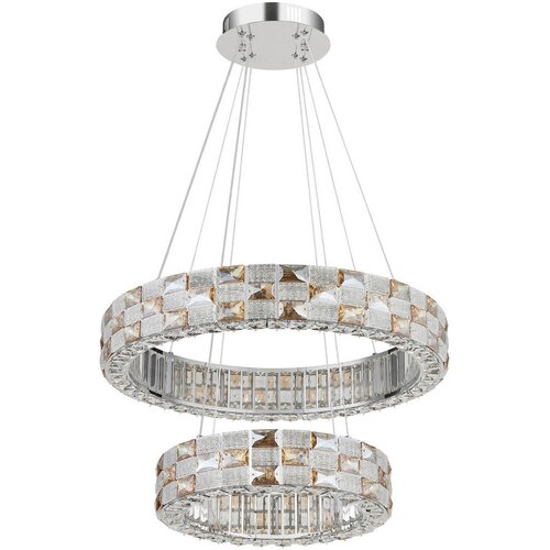 Globo VISEČA LED-SVETILKA Lidia 2700-6000 K 230 V Cene